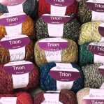 Acrylic Yarn