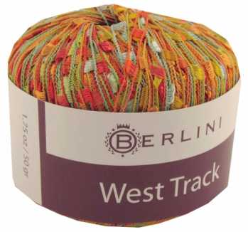 Berlini West Track
