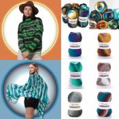 YarnArt Ambiance Yarn