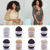 YarnArt Bright Yarn
