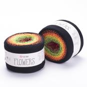 YarnArt Flowers 267 - 250g Ball