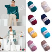 YarnArt Jeans Plus