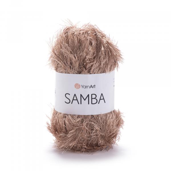 YarnArt Samba 3276 Camel - 100g Ball