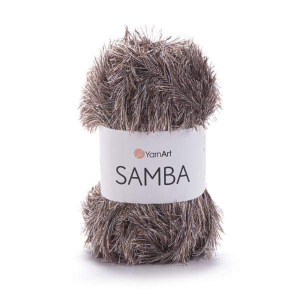 YarnArt Samba 99 Fawn - 100g Ball