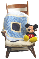 Huge Baby Blanket Knitting Pattern Gallery Submitted By Our Readers